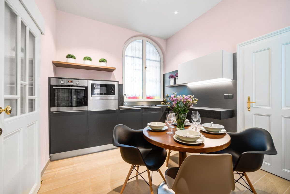 Apartmán Brno