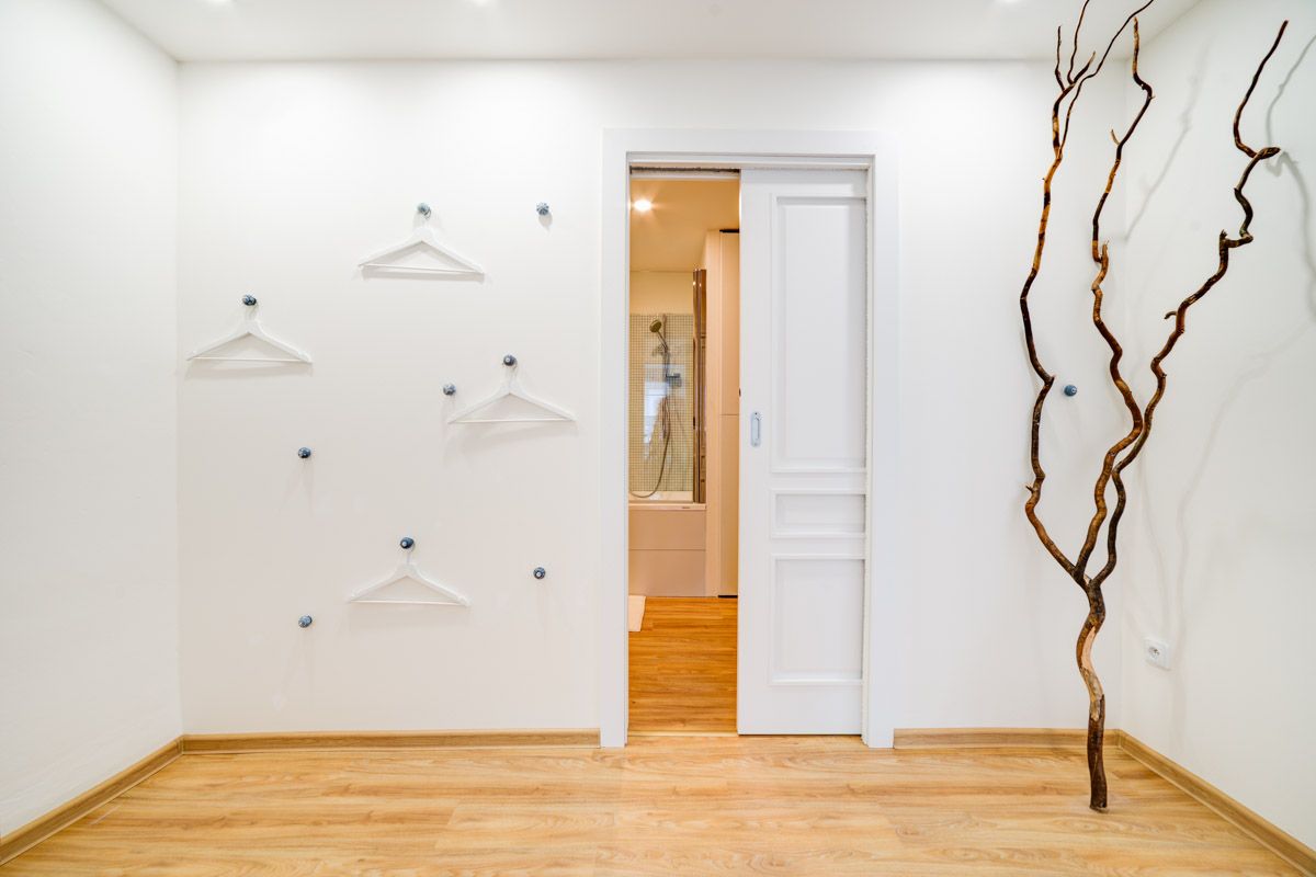 Apartmán Mikulov