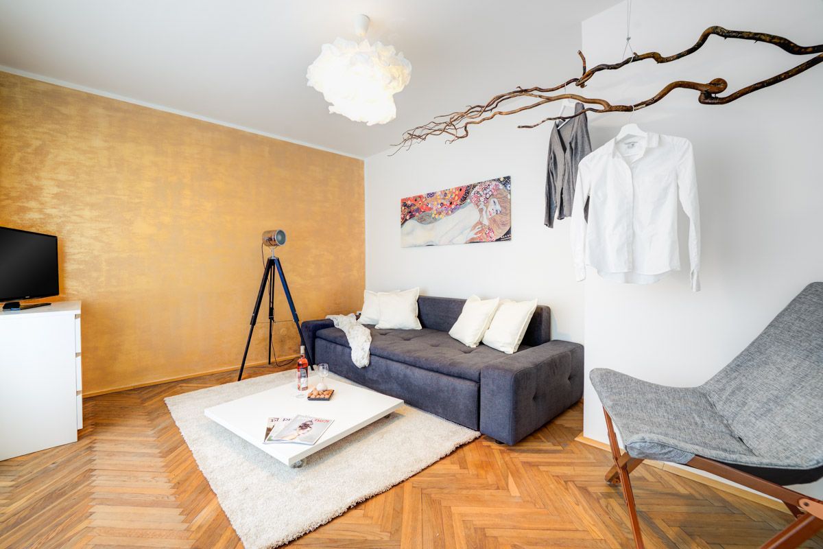 Apartmán Mikulov