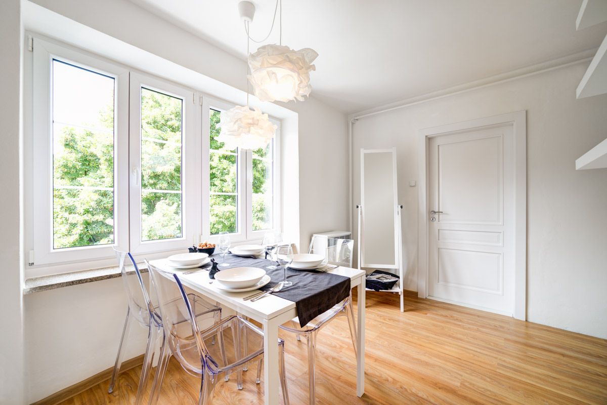 Apartmán Mikulov